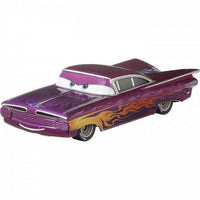 Ramone Metal Disney Cars  1/55 Diecast