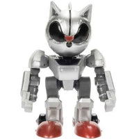 Mecha Sonic the Hedgehog Boxed Action Figure 2.5"