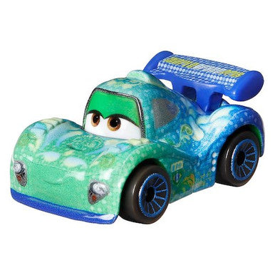 Carla Veloso Disney Cars Metal Mini Racers Diecast