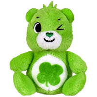 Care Bears Good Luck Bear Micro Plush 3"