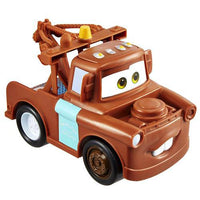 Mater Disney Cars Track Talkers 5.5"