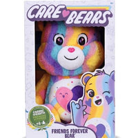 Friends Forever Care Bear 14"