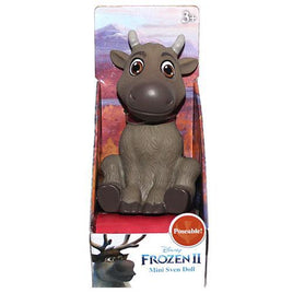 Sven Disney Frozen 2 Mini Toddler Doll 3"