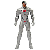 Cyborg 1st Edition DC Comics 12" Action Figure