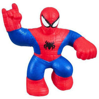 Spiderman Marvel Marvel Pocket Size Heroes of Goo Jit Zu Minis 2.5"