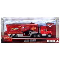 Mack Hauler Disney Cars 1/55 Scale