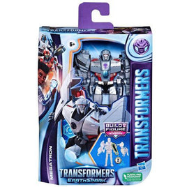 Transformers EarthSpark Deluxe Megatron 5"