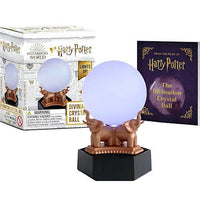 Harry Potter Divination Crystal Ball RP Minis 3"