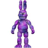 Tie-Dye Bonnie Five Nights at Freddy's 5.5" Figure