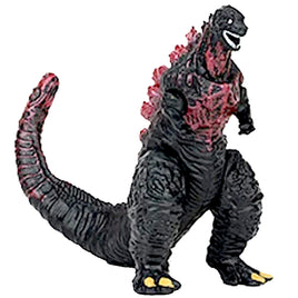 Tiamat Godzilla Vinyl Figure 2.5" (Loose)