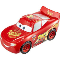 Lightning McQueen Disney Cars Track Talkers 5.5"