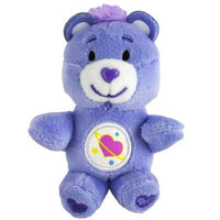 World's Smallest Care Bear Daydream Bear 3"