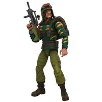 G.I. Joe Classified Series Dusty Action Figure 6"