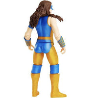 Nikki A.S.H. WWE Wrestling Figure 6" Series 135