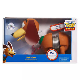 Toy Story Slinky Dog Interactive Talking Action Figure 12"