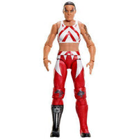 Shayna Baszler WWE Wrestling Figure 6"