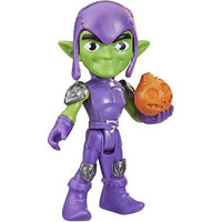 Green Goblin Disney Junior Spidey and His Amazing Friends 4" Boxed Figure