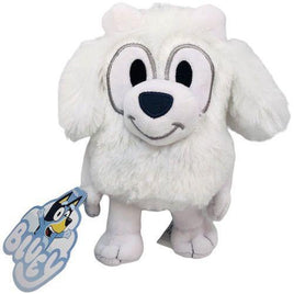 Lila Bluey Friends Plush 8"