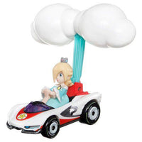 Rosalina P-Wing Cloud Glider Hot Wheels Diecast 1/64