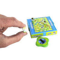 World’s Smallest Chutes and Ladders Game