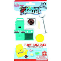 World's Smallest Easy Bake Oven (1 Random)