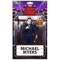 Michael Myers Halloween Toony Terrors Action Figure 6"