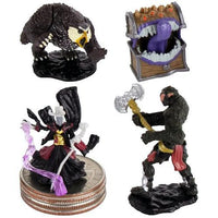 World's Smallest Dungeons & Dragons Mini Figure 2" Series 2 (1 Random)