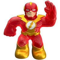 Gold Charge Flash Heroes of Goo Jit Zu Figure 4"