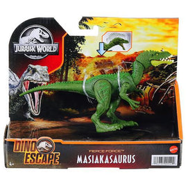 Masiakasaurus Jurassic World Dino Escape  Dinosaur 6"