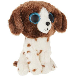 TY Beanie Babies Muddles the Puppy 6" (Beanie Boo)