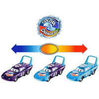 Strip Weather Disney Cars Color Changers 1/55 Scale