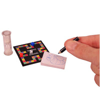 World’s Smallest Pictionary Game