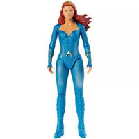 Mera Aquaman the Lost Kingdom DC Action Figure 12"