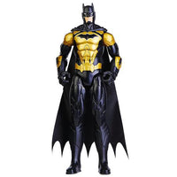 Attack Tech Batman DC Comics 12" Action Figure