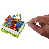 World’s Smallest Mouse Trap Game