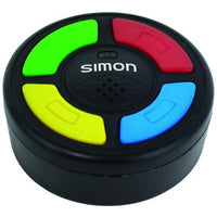 World's Smallest Simon