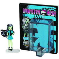 World's Smallest Monster High Micro Figures 1.25" Frankie Stein