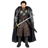 Game of Thrones Robb Stark Legacy Collection Action Figure 6"