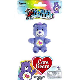 World's Smallest Care Bear Daydream Bear 3"