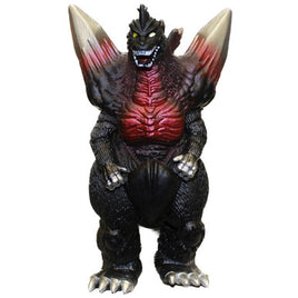 Space Godzilla Vinyl Figure 6" (Loose)