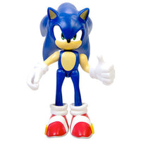 Sonic the Hedgehog Articulated Collectable Figure 2.5"