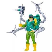 Marvel Spider-Man Epic Hero Series Doc Ock Action Figure 4"