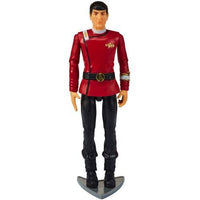 Captain Spock Star Trek  6" Figure With Accessories