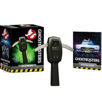 Ghostbusters PKE Meter Lights & Sounds RP Minis 3"