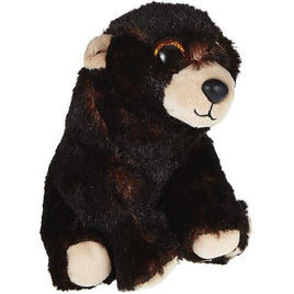 TY Beanie Babies Kodi the Black Bear 6"