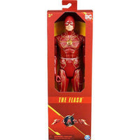 The Flash DC Comics The Flash Movie  12" Action Figure