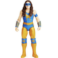 Nikki A.S.H. WWE Wrestling Figure 6" Series 135