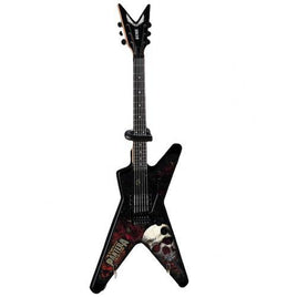 Dean Dimebag Pantera "Far Beyond Bootleg" Mini Guitar Model