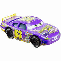 Lee Revkins Metal Disney Cars 1/55 Scale Diecast