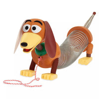 Toy Story Slinky Dog Interactive Talking Action Figure 12"